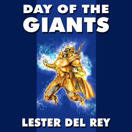 Day of the Giants