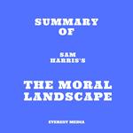 Summary of Sam Harris's The Moral Landscape