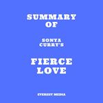 Summary of Sonya Curry's Fierce Love