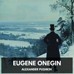 Eugene Onegin (Unabridged)
