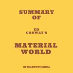 Summary of Ed Conway's Material World