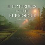 Murders in the Rue Morgue, The