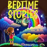 Bedtime Stories For Kids