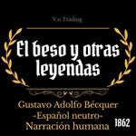 El beso y otras leyendas