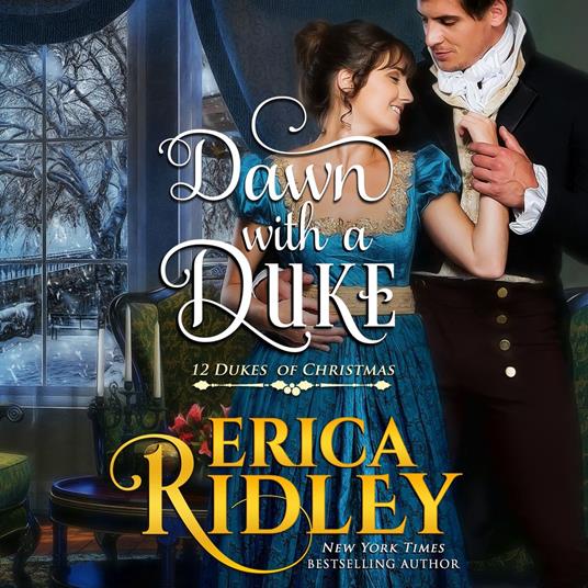 Dawn with a Duke