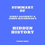 Summary of Gerry Docherty & James MacGregor's Hidden History