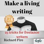 Make a Living Writing