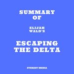 Summary of Elijah Wald's Escaping the Delta