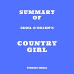 Summary of Edna O'Brien's Country Girl