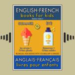 13 - Summer | Été - English French Books for Kids (Anglais Français Livres pour Enfants)