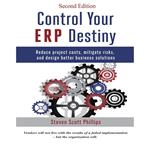 Control Your ERP Destiny (Audiobook)