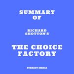 Summary of Richard Shotton's The Choice Factory