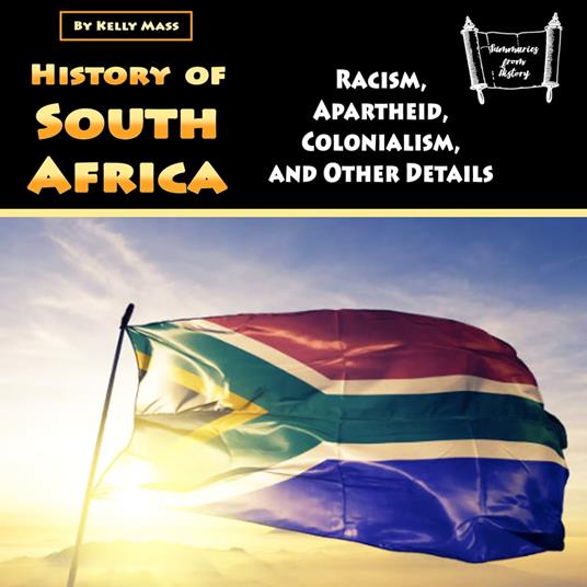 History of South Africa