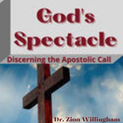 God's Spectacle