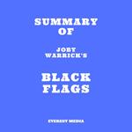 Summary of Joby Warrick's Black Flags