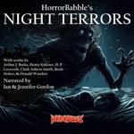 HorrorBabble's Night Terrors