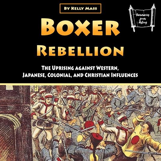 Boxer Rebellion