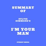 Summary of Sylvie Simmons's I'm Your Man