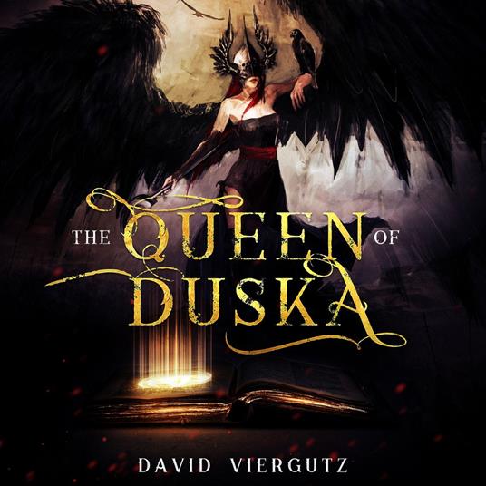 Queen of Duska, The