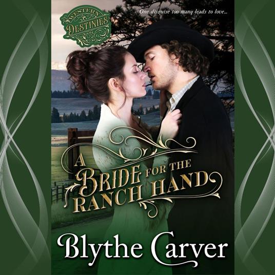 Bride for the Ranch Hand, A