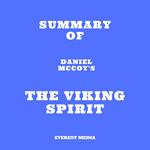 Summary of Daniel McCoy's The Viking Spirit