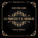 La princesa y el granuja