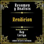 Resumen Y Analisis - Rendicion