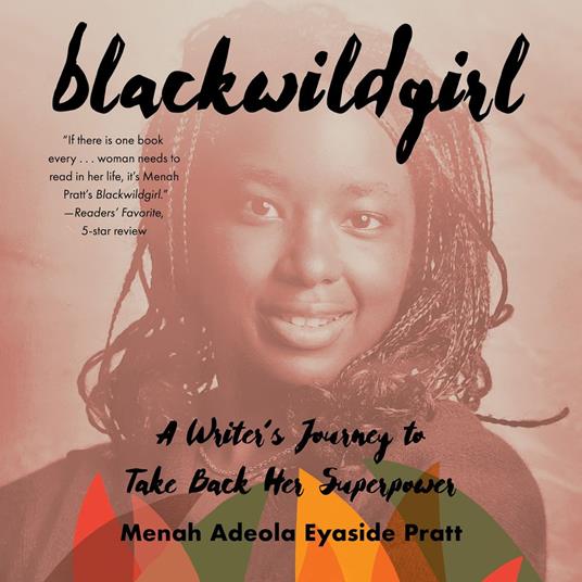 Blackwildgirl