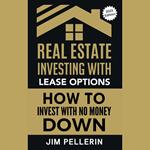 Real Estate Investing with Lease Options