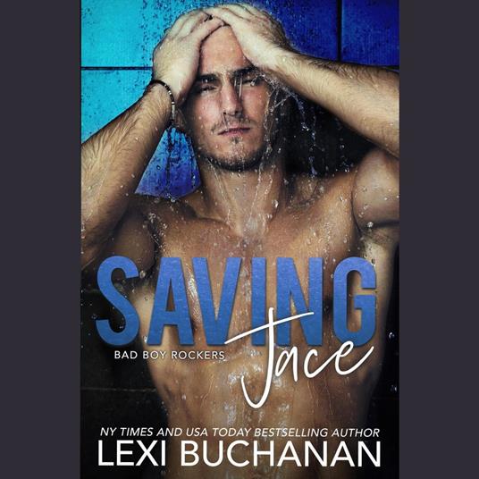 Saving Jace: Sinful