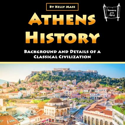 Athens History