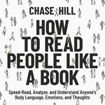 How to Read People Like a Book