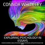 Exploring Psychology In Essays