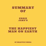 Summary of Eddie Jaku’s The Happiest Man on Earth