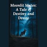 Moonlit Mates: A Tale of Destiny and Desire