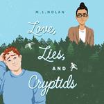 Love, Lies, and Cryptids