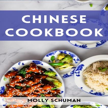 CHINESE COOKBOOK