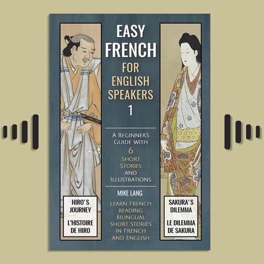 Easy French - 1 - For English Speakers