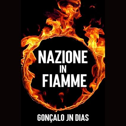 Nazione in Fiamme