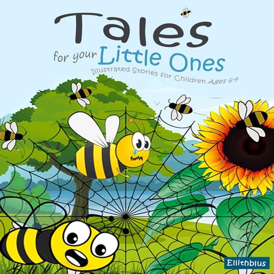 Tales for your Little Ones