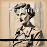 Virginia Hall