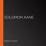 Solomon Kane