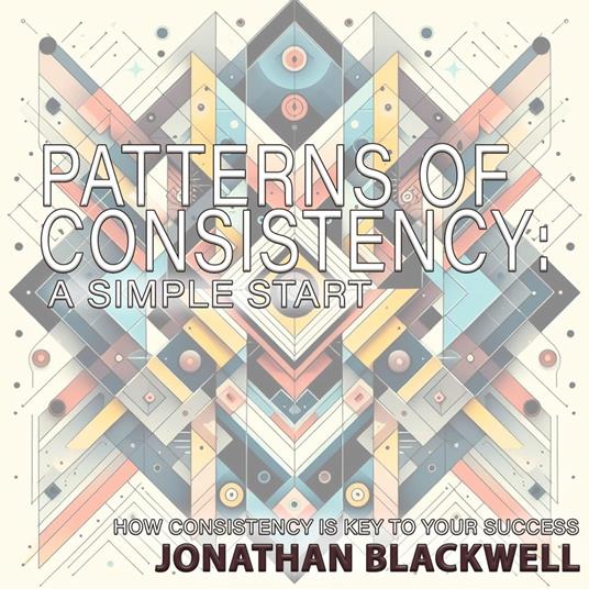 Patterns of Consistency: A Simple Start