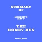 Summary of Meredith May's The Honey Bus