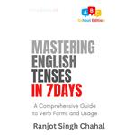 Mastering English Tenses in 7 Days