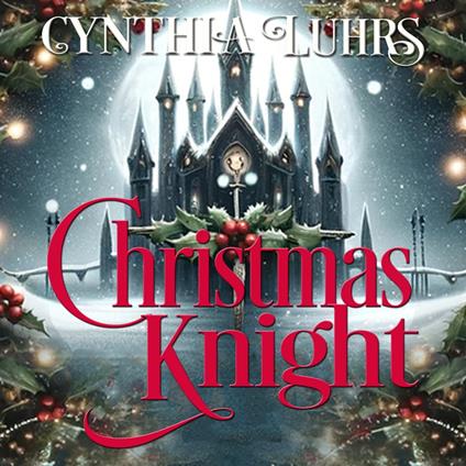 Christmas Knight