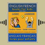 8 - Music | Musique - English French Books for Kids (Anglais Français Livres pour Enfants)