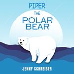 Piper the Polar Bear