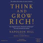 Think and Grow Rich! The Original Version, Restored and Revised