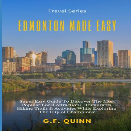 Edmonton Made Easy